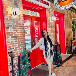 Meet your Posher, Asia